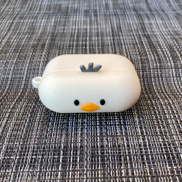 Airpods Pro 1st Generation Silicon Case (Chicken) - Picture 1 of 4
